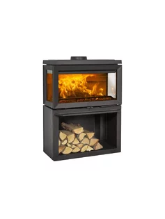 JOTUL F 620 B BP ČIERNY LAK