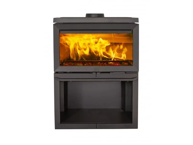 JOTUL F 620 B BP ČIERNY LAK