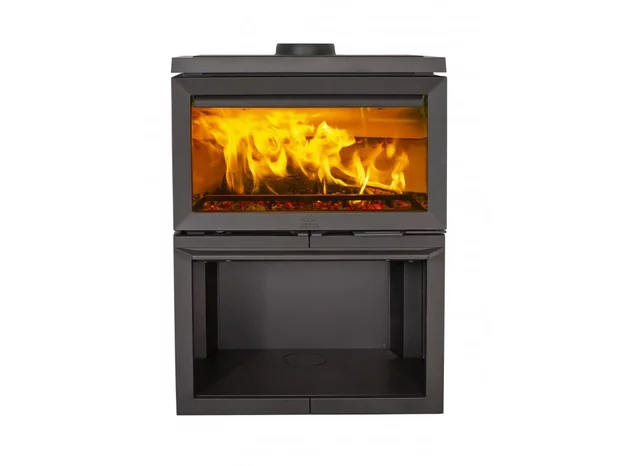 JOTUL F 620 B BP ČIERNY LAK