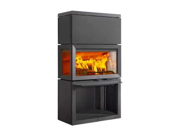 JOTUL F 620 B HT BP ČIERNY LAK