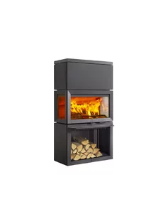 JOTUL F 620 B HT BP ČIERNY LAK