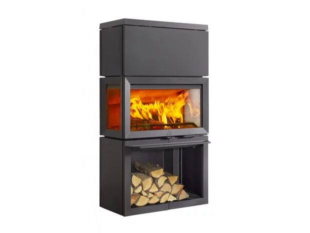 JOTUL F 620 B HT BP ČIERNY LAK