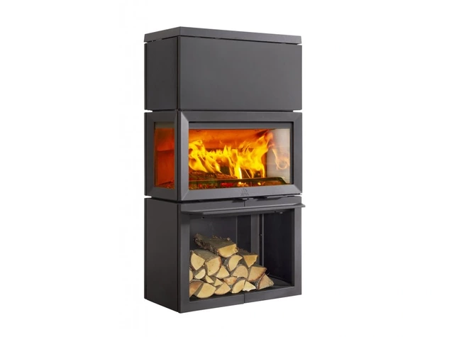 JOTUL F 620 B HT BP ČIERNY LAK