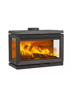 JOTUL F 620 LB BP ČIERNY LAK