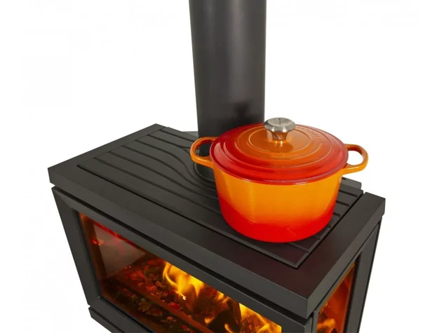 JOTUL F 620 LB BP ČIERNY LAK