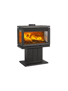 JOTUL F 620 P BP ČIERNY LAK