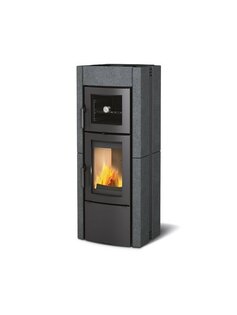 LA NORDICA ESTER FORNO EVO