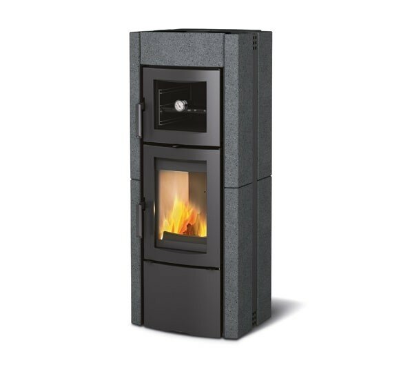 LA NORDICA ESTER FORNO EVO