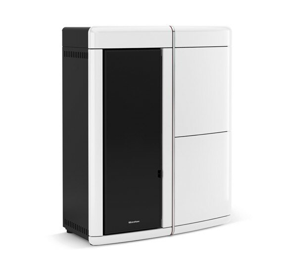 LA NORDICA EVELYNE IDRO 2.0