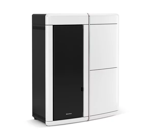 LA NORDICA EVELYNE IDRO 2.0