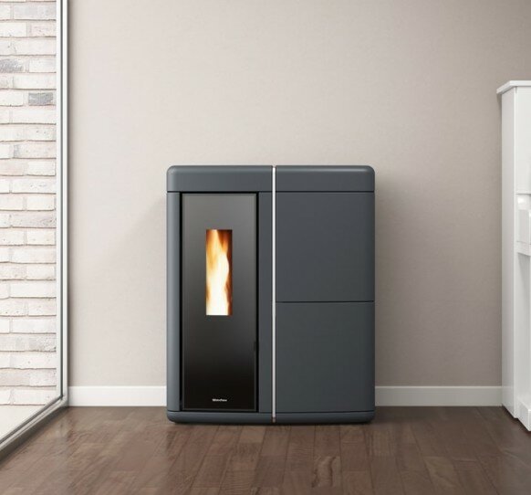 LA NORDICA EVELYNE IDRO 2.0