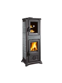 LA NORDICA GEMMA FORNO