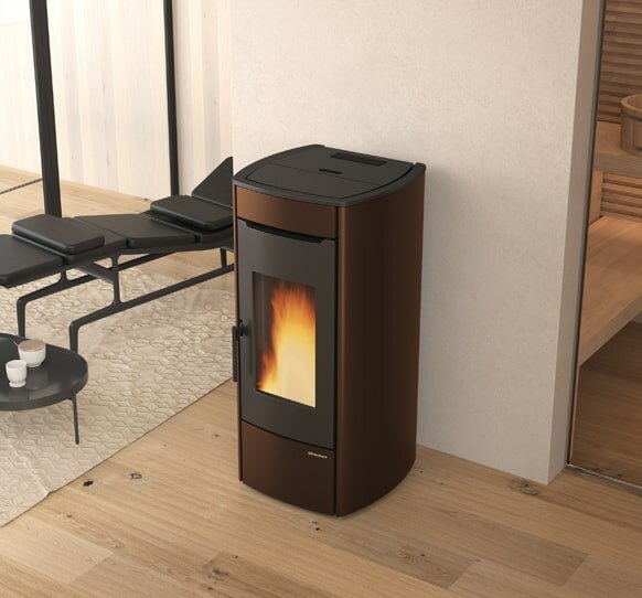 LA NORDICA MARINA IDRO H13