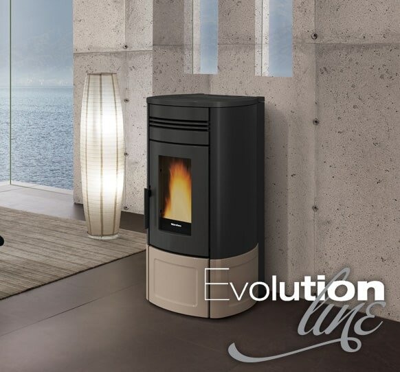 LA NORDICA NORIS PLUS LUX