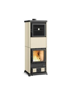 LA NORDICA NOVA FORNO - STEEL