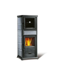 LA NORDICA ROSSELLA PLUS FORNO EVO