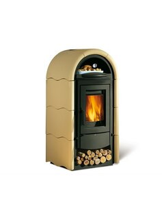 LA NORDICA STEFANY FORNO BLL