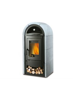 LA NORDICA STEFANY FORNO BLL