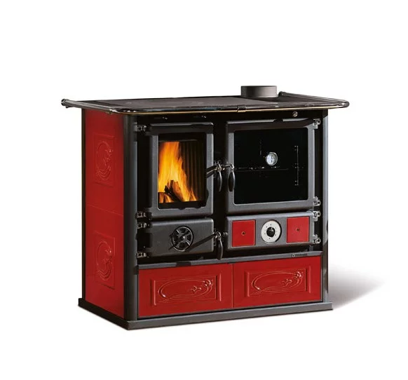 LA NORDICA TERMOROSA D.S.A.