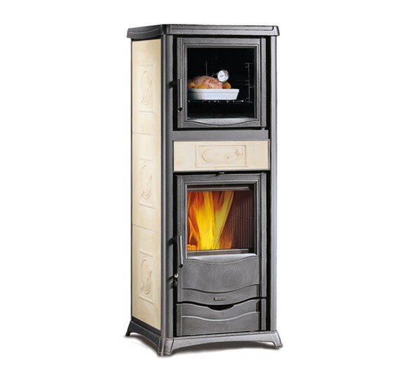 LA NORDICA TERMOROSSELLA PLUS FORNO DSA 4,0
