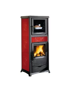LA NORDICA TERMOROSSELLA PLUS FORNO DSA 4,0