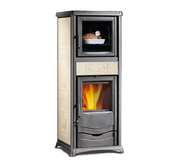 LA NORDICA TERMOROSSELLA PLUS FORNO DSA 4,0