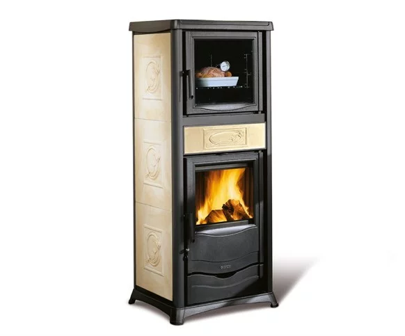 LA NORDICA TERMOROSSELLA PLUS FORNO DSA 4,0