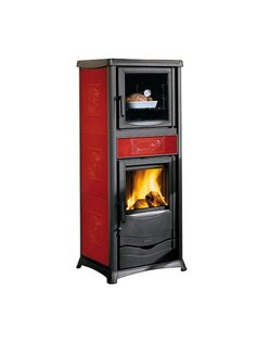 LA NORDICA TERMOROSSELLA PLUS FORNO DSA 4,0