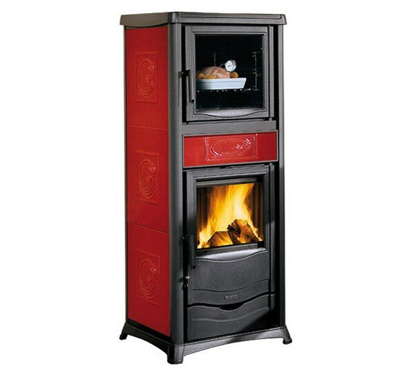 LA NORDICA TERMOROSSELLA PLUS FORNO DSA 4,0