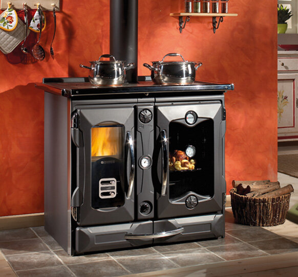 LA NORDICA TERMOSUPREMA COMPACT D.S.A.