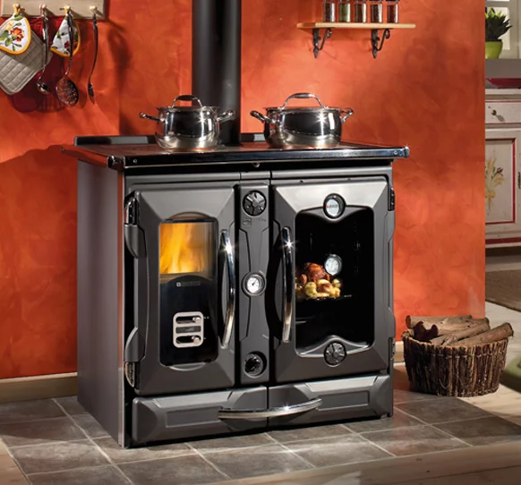 LA NORDICA TERMOSUPREMA COMPACT D.S.A.