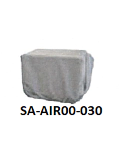 NORDPEIS AIR OCHRANNÝ OBAL MALÝ