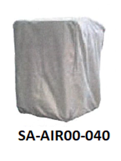 NORDPEIS AIR OCHRANNÝ OBAL VEĽKÝ