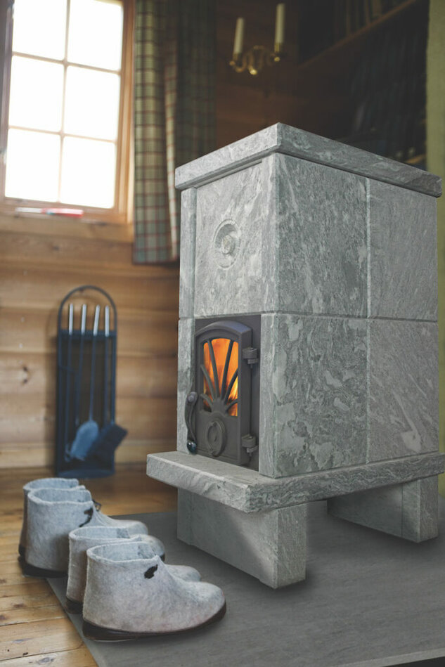 NORSK KLEBER OTTA 102