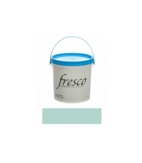 ORTNER, FRESCO špachtlovací tmel, zelená 1, 2kg vedro