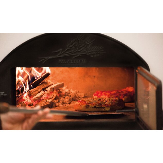 PALAZZETTI Maxime Oven