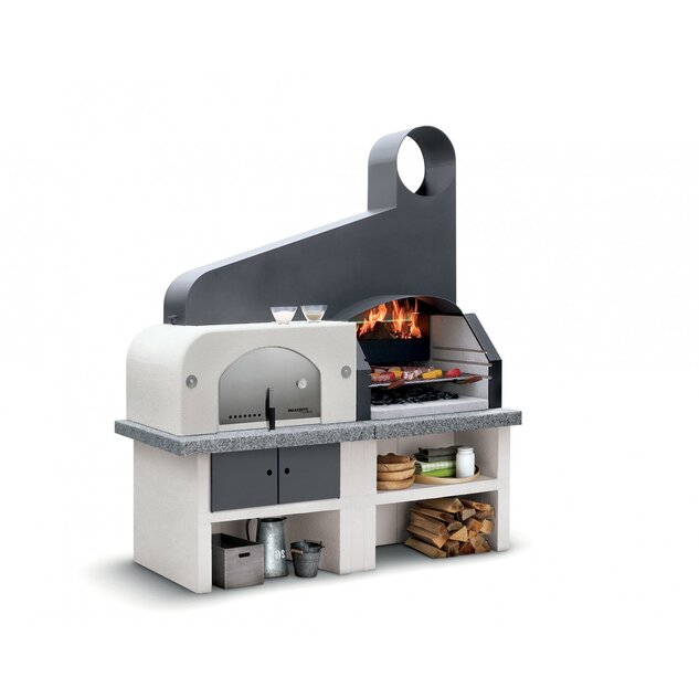 PALAZZETTI Maxime Oven