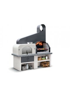 PALAZZETTI Maxime Oven