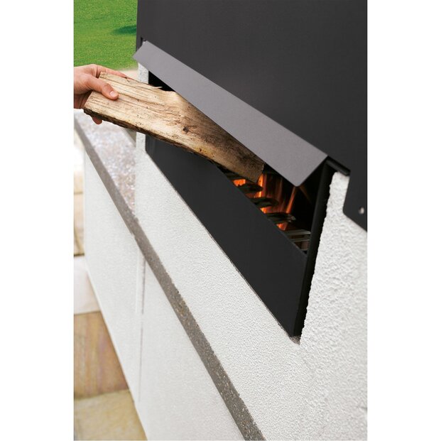 PALAZZETTI Maxime Oven