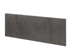 Platňa akumulačná sálavé plochy, 1135x400x30mm