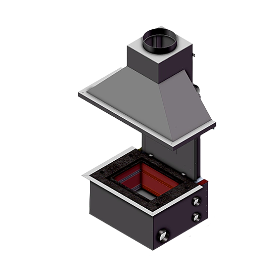 POLYFLAM VINCI ONE MB 110