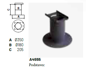 ROCAL VERTEX