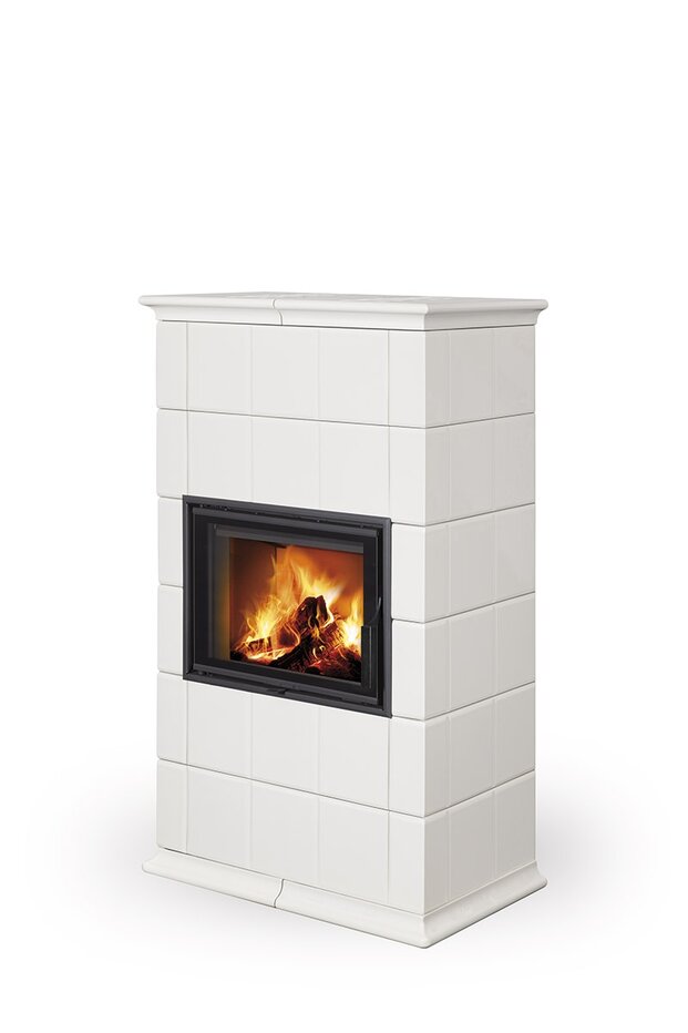 ROMOTOP BARACCA 10