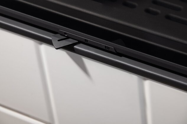 ROMOTOP BARACCA 10
