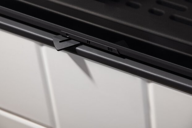 ROMOTOP BARACCA 10