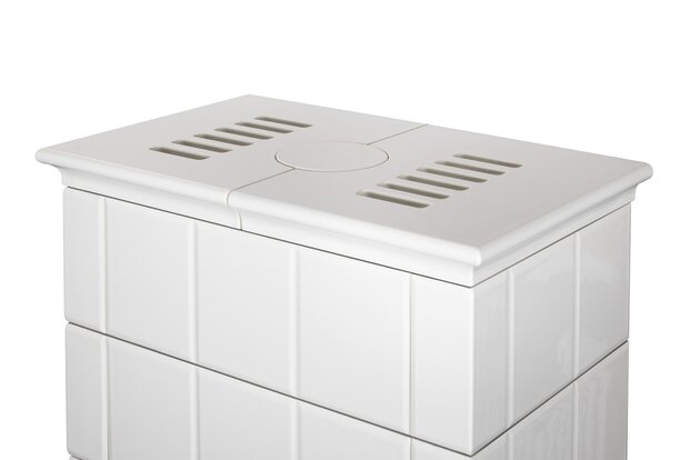 ROMOTOP BARACCA 10