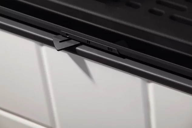 ROMOTOP BARACCA 10