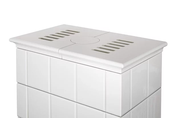 ROMOTOP BARACCA 10