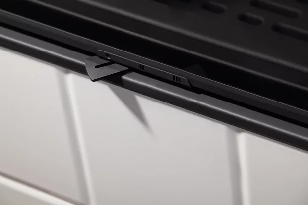 ROMOTOP BARACCA 10