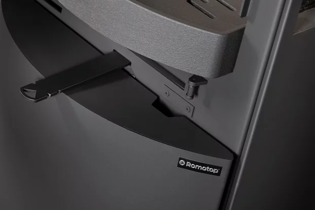 ROMOTOP PARLA 3S - KERAMIKA